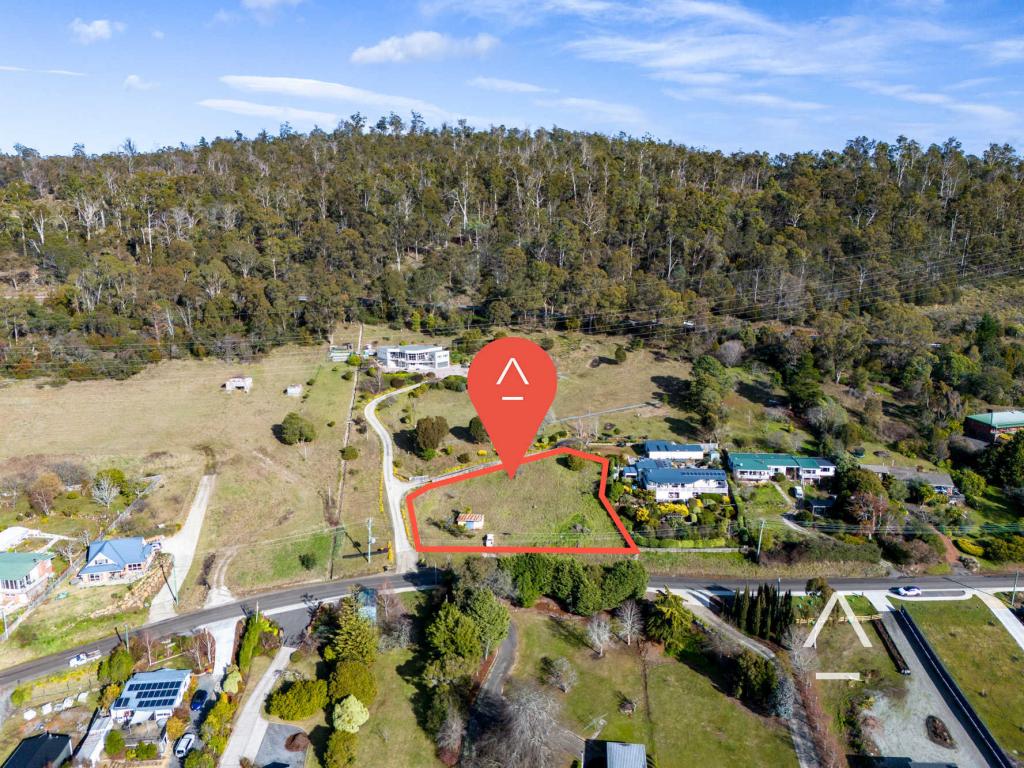 369 ROSEVEARS DR, LANENA, TAS 7275