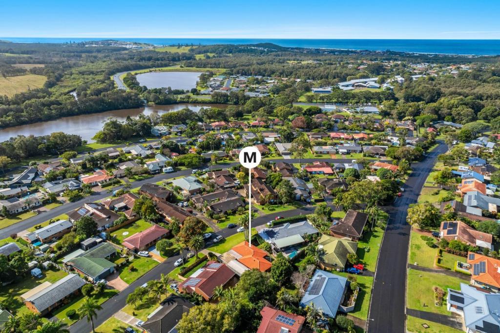 5 Antrim St, East Ballina, NSW 2478