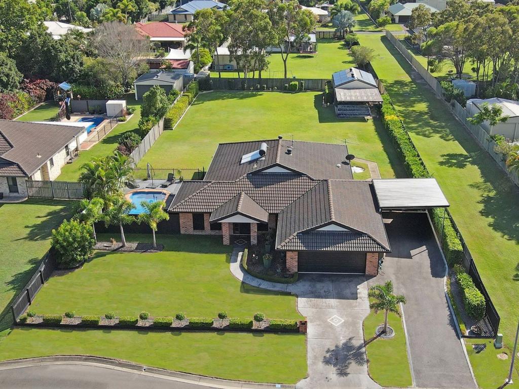 28 Rosedale Dr, Wondunna, QLD 4655