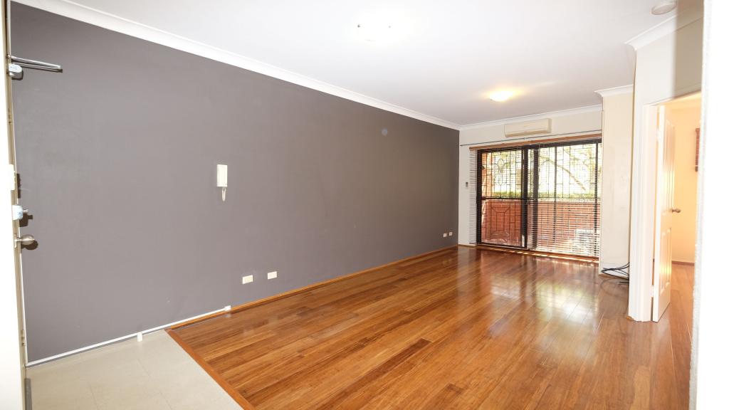 3/17-21 Villiers St, Kensington, NSW 2033