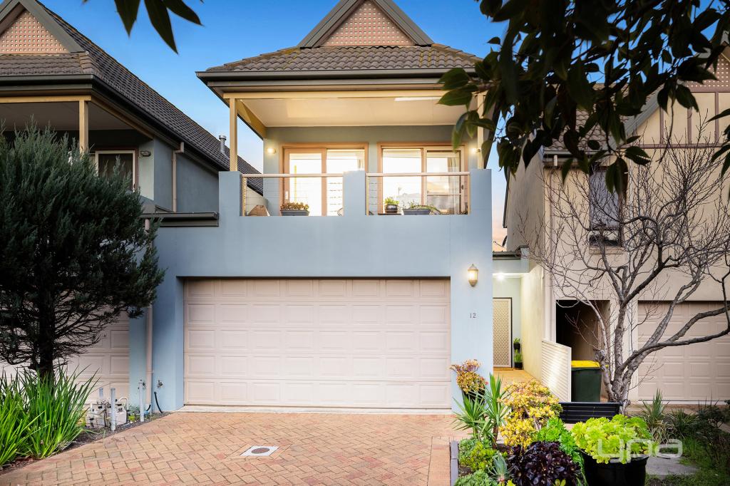 12/1 Greg Norman Dr, Point Cook, VIC 3030