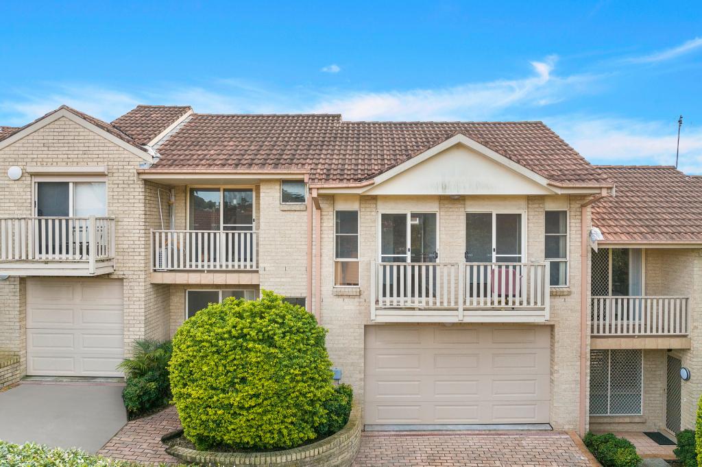 3/29 Hillcrest St, Wollongong, NSW 2500