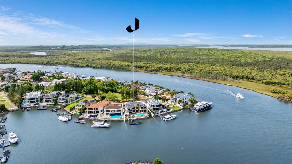 2130 The Circle, Sanctuary Cove, QLD 4212