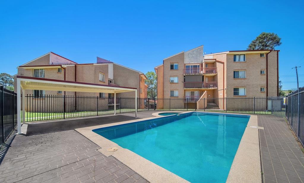 39/40-42 Victoria St, Werrington, NSW 2747