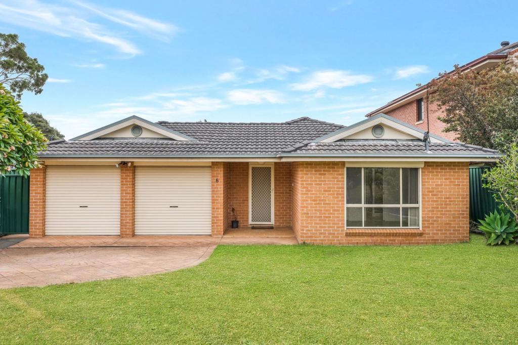 6 Barton St, Smithfield, NSW 2164