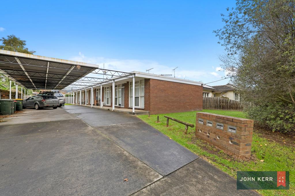 1-4/46 Contingent St, Trafalgar, VIC 3824