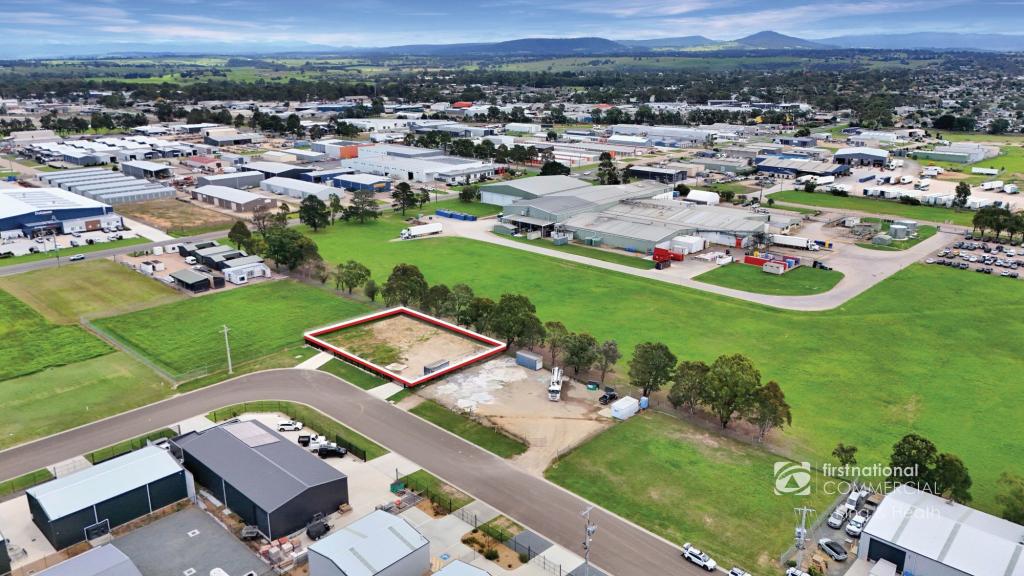 9 Jackson Cres, Bairnsdale, VIC 3875