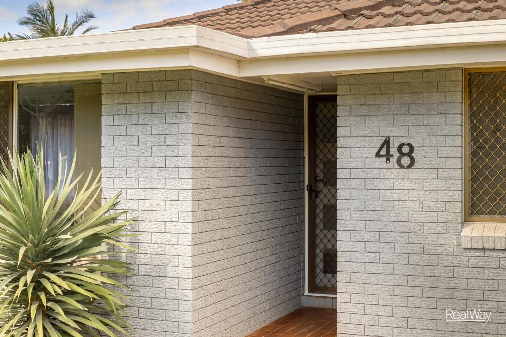 48 Noll St, Kearneys Spring, QLD 4350