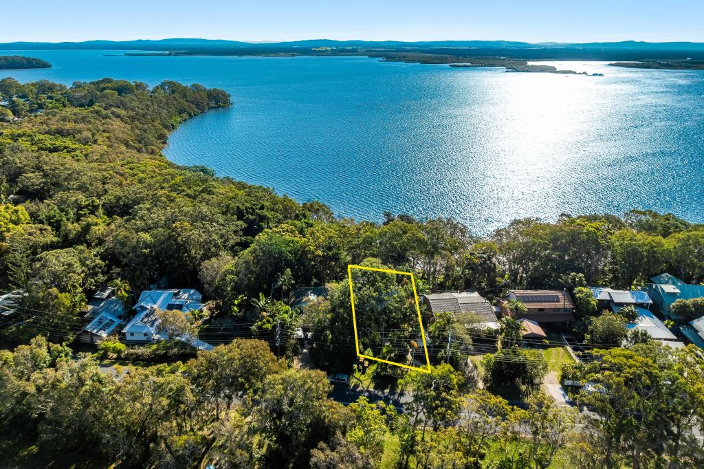 57 Lakes Bvd, Wooloweyah, NSW 2464