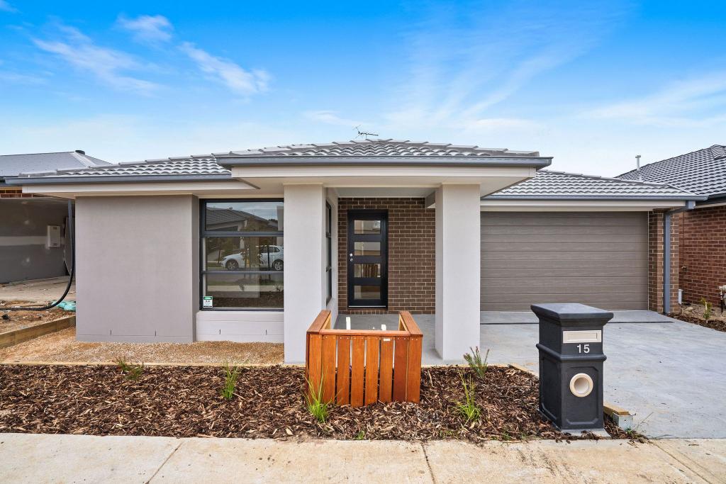 15 Heathcote St, Mount Duneed, VIC 3217