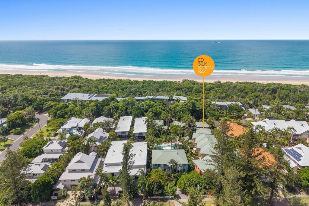 17/47-49 Shirley St, Byron Bay, NSW 2481