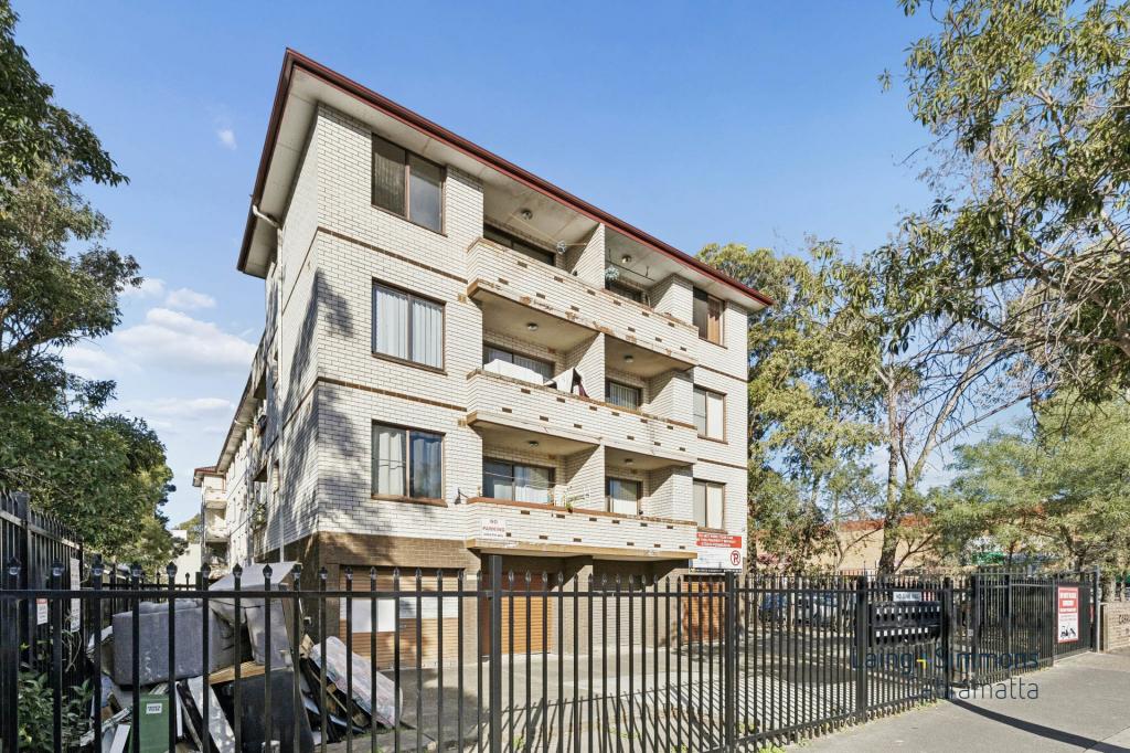 14/32 PARK RD, CABRAMATTA, NSW 2166