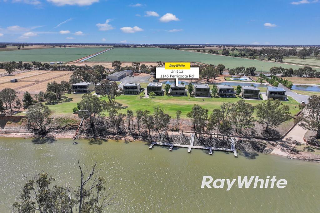12/1145 Perricoota Rd, Moama, NSW 2731
