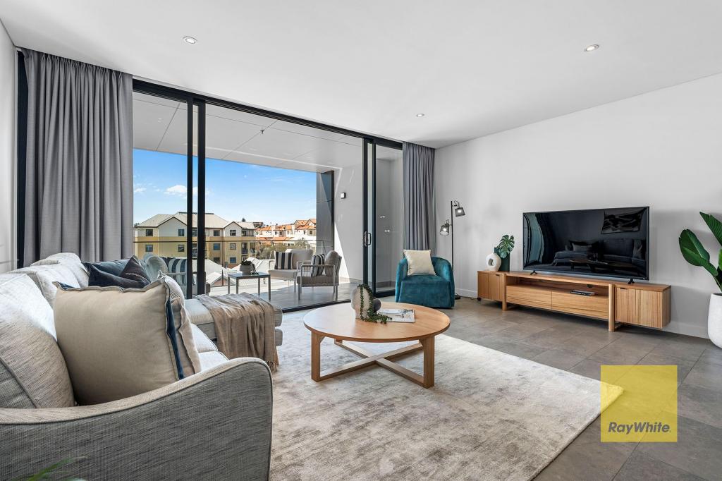 6/20 KWONG ALLY, NORTH FREMANTLE, WA 6159