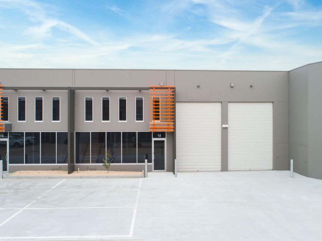 12/310 Governor Rd, Braeside, VIC 3195