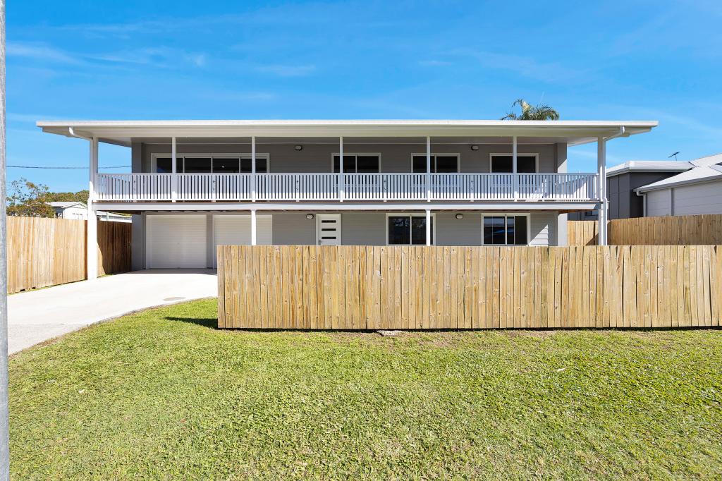 24 PENN ST, SOUTH MACKAY, QLD 4740