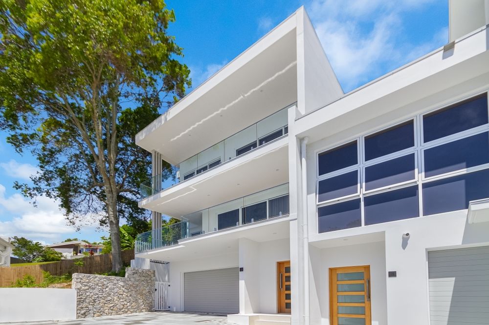 4/5 First Avenue (Via Phillips Lane) ''Pelicano'', Tweed Heads, NSW 2485