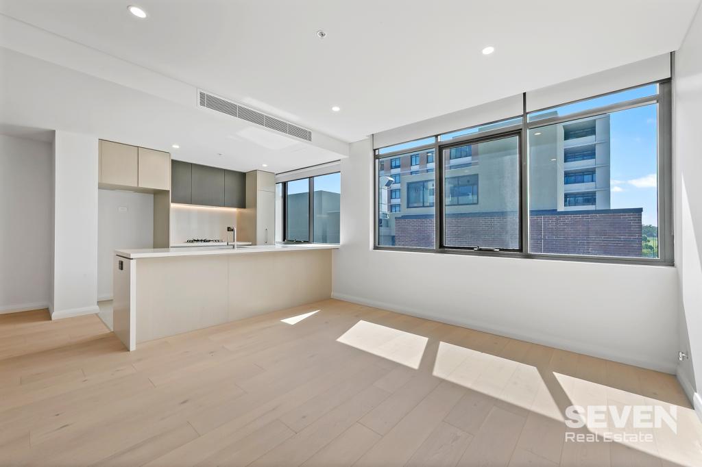 412/4e Glyerica Lane, Tallawong, NSW 2762