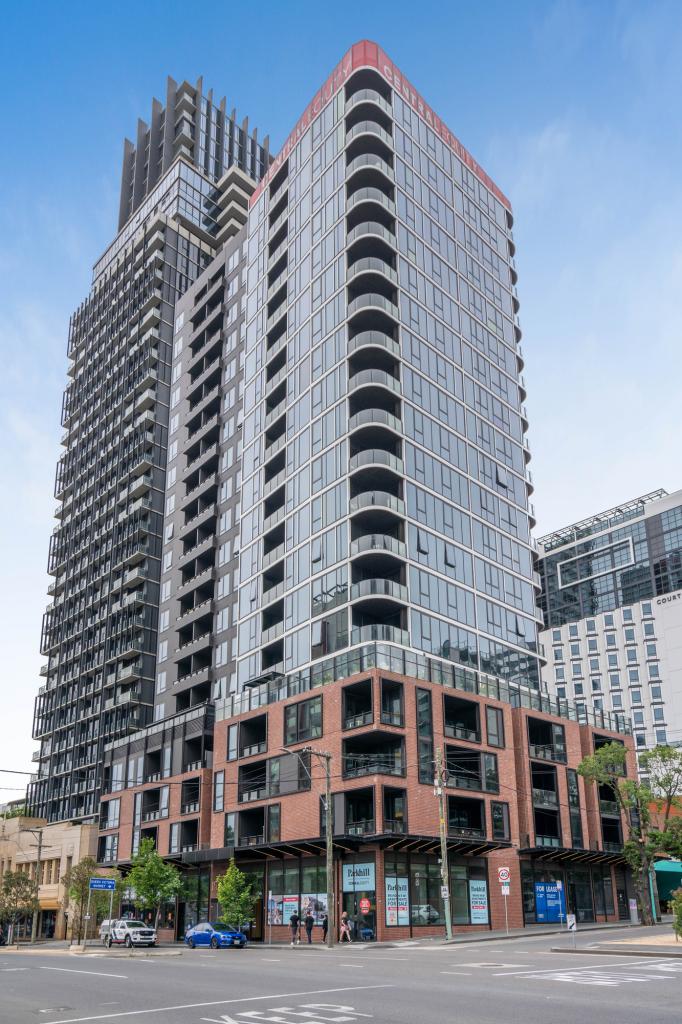 402/408 Spencer St, West Melbourne, VIC 3003