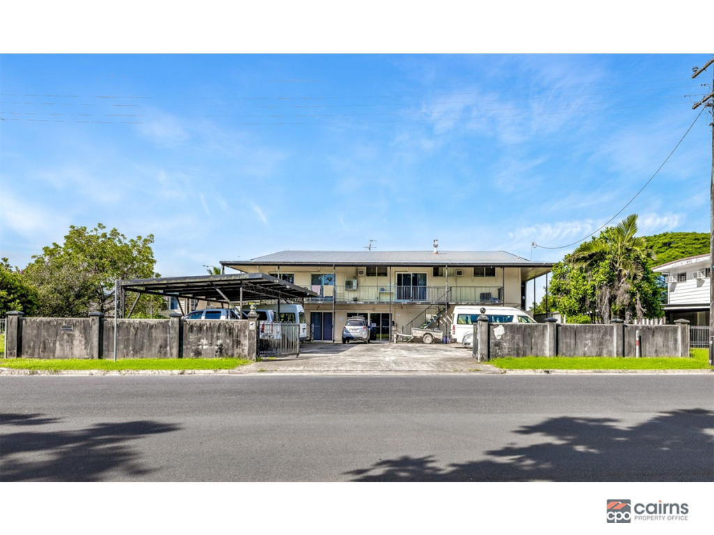 5 Corinda St, Innisfail, QLD 4860