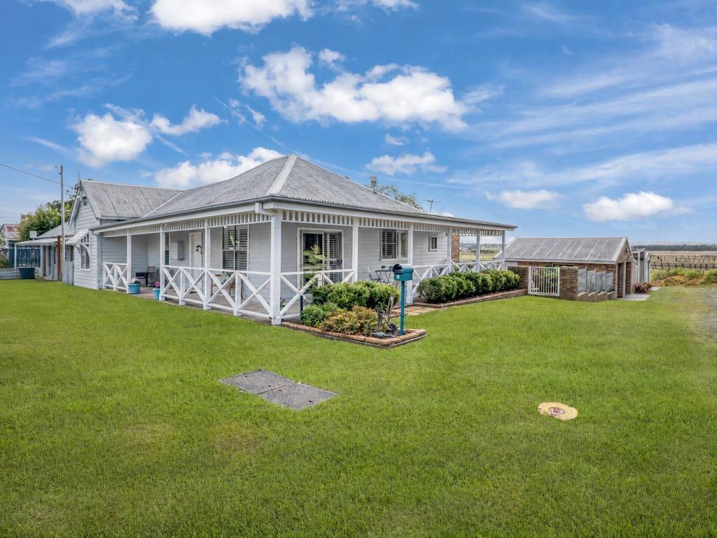 9 Paterson St, Hinton, NSW 2321