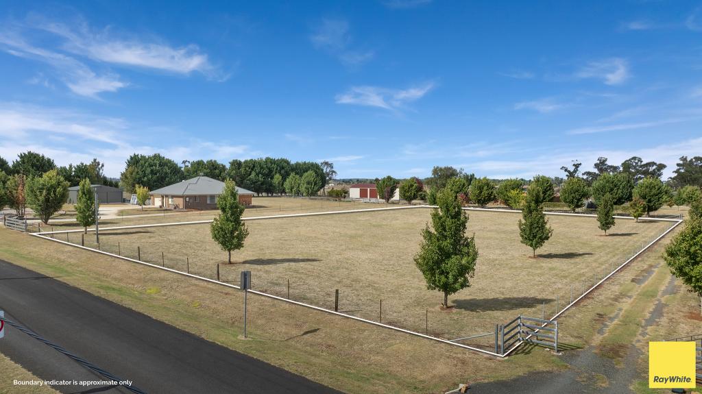 43 LAKEVIEW RD, GUYRA, NSW 2365