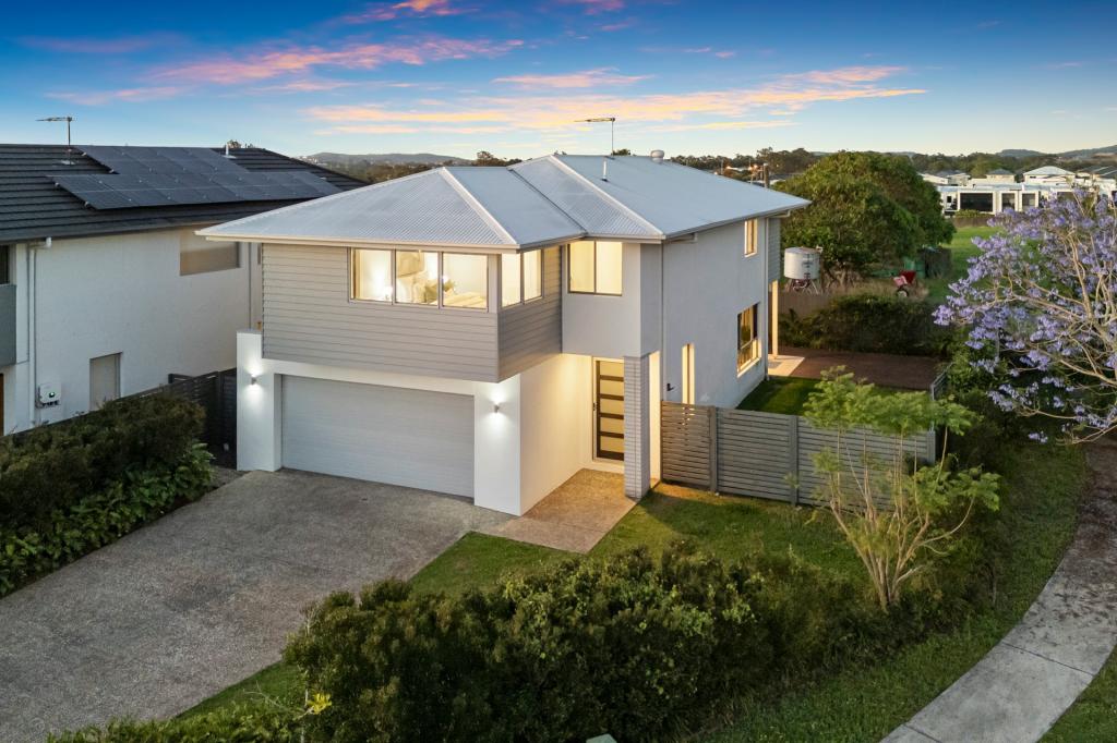 96 Ascent St, Rochedale, QLD 4123