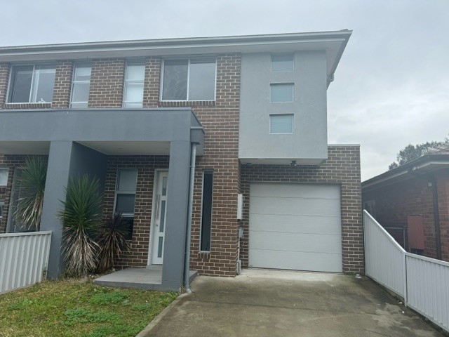 57 Clyde St, Guildford, NSW 2161