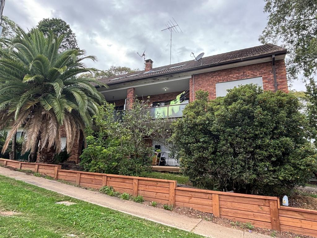 4/14 Tuncoee Rd, Villawood, NSW 2163