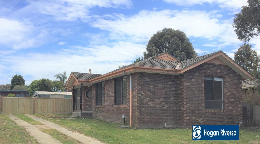 33 Wedge Cres, Rowville, VIC 3178