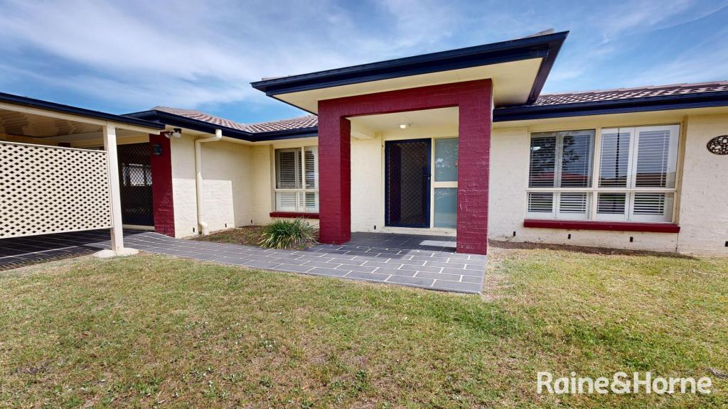 6 Shipley St, Warwick, QLD 4370