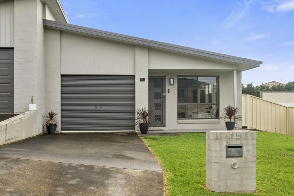 10b Walker Cl, Coffs Harbour, NSW 2450