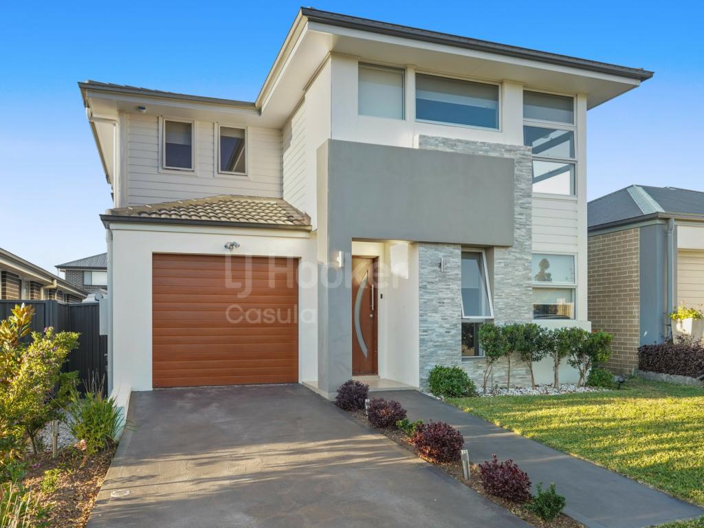 8 Glycine St, Denham Court, NSW 2565