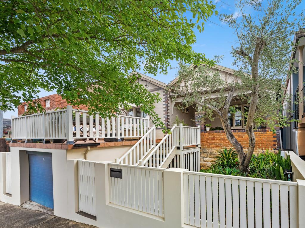 60 CARY ST, MARRICKVILLE, NSW 2204
