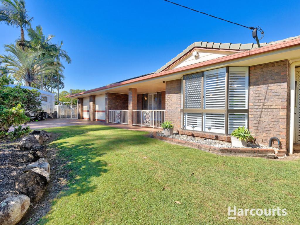 4 Corangamite Ct, Petrie, QLD 4502