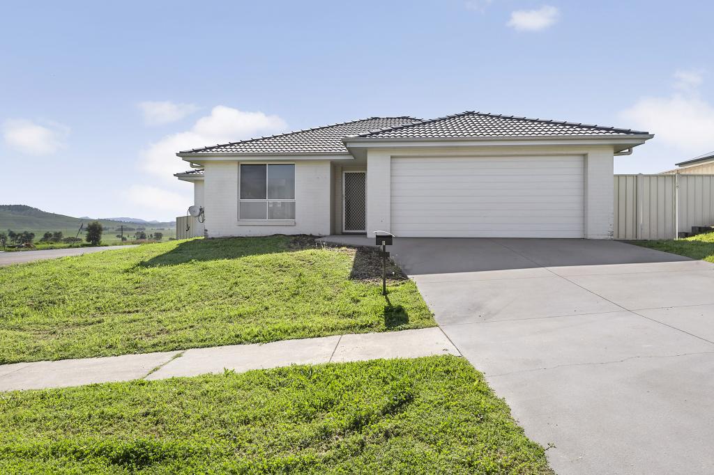 2 Lonhro Pl, Muswellbrook, NSW 2333