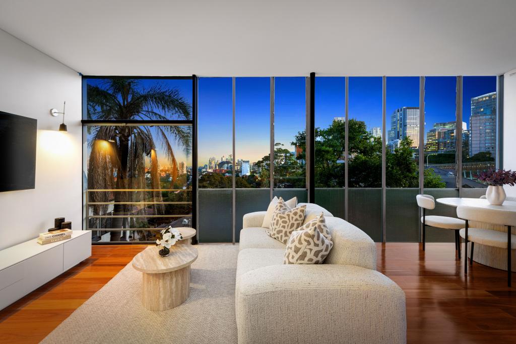 8/439 Alfred St N, Neutral Bay, NSW 2089