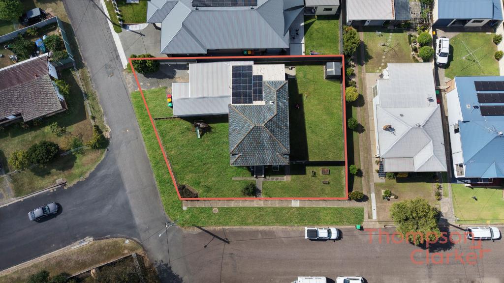 33 Wentworth St, Telarah, NSW 2320