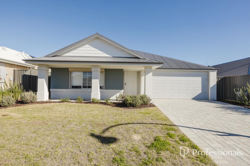 84 Aduro St, Eglinton, WA 6034