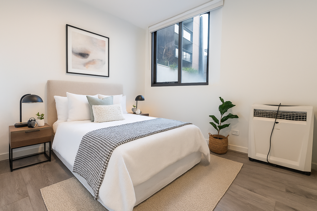120/3-11 High St, North Melbourne, VIC 3051