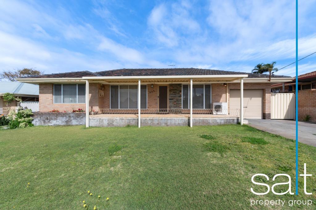 225 Marmion St, Palmyra, WA 6157