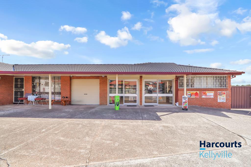 17 Melanie St, Hassall Grove, NSW 2761