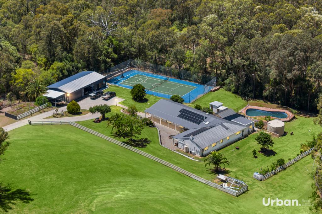 220 May Farm Rd, Brownlow Hill, NSW 2570