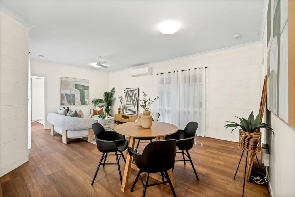 4/14 Benson St, Rosslea, QLD 4812