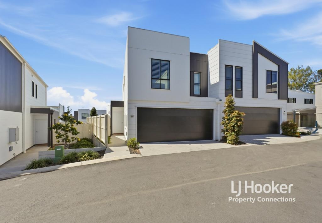 104/140 Alma Rd, Dakabin, QLD 4503