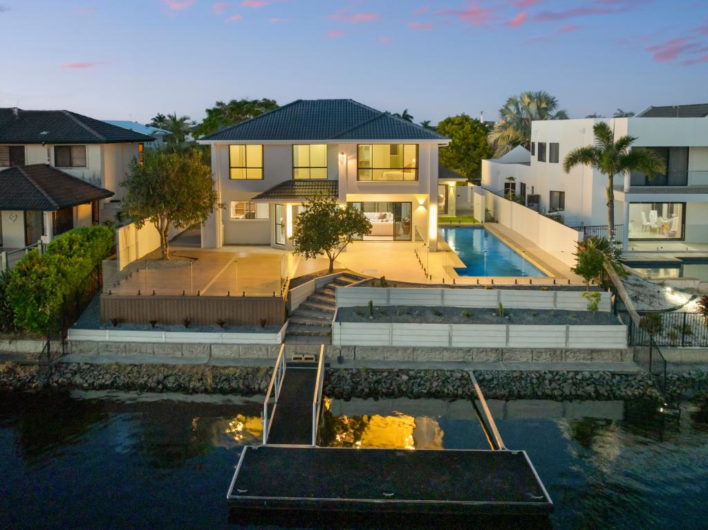 20 Sabrina Ave, Helensvale, QLD 4212