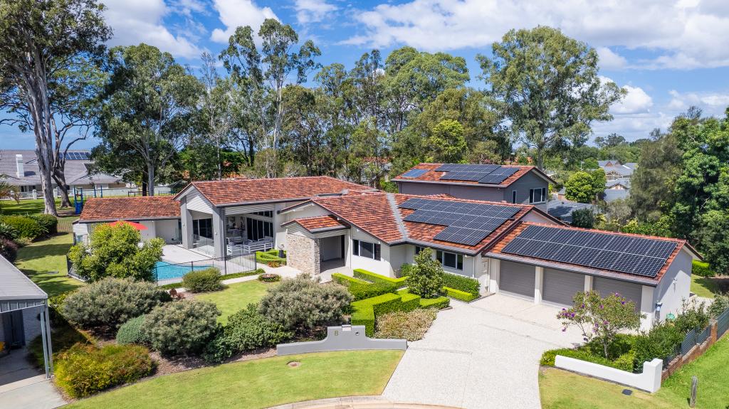 8 Quaver Ct, Bridgeman Downs, QLD 4035