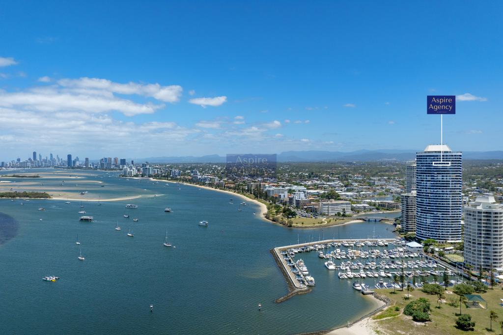 124/17 Bayview St, Runaway Bay, QLD 4216