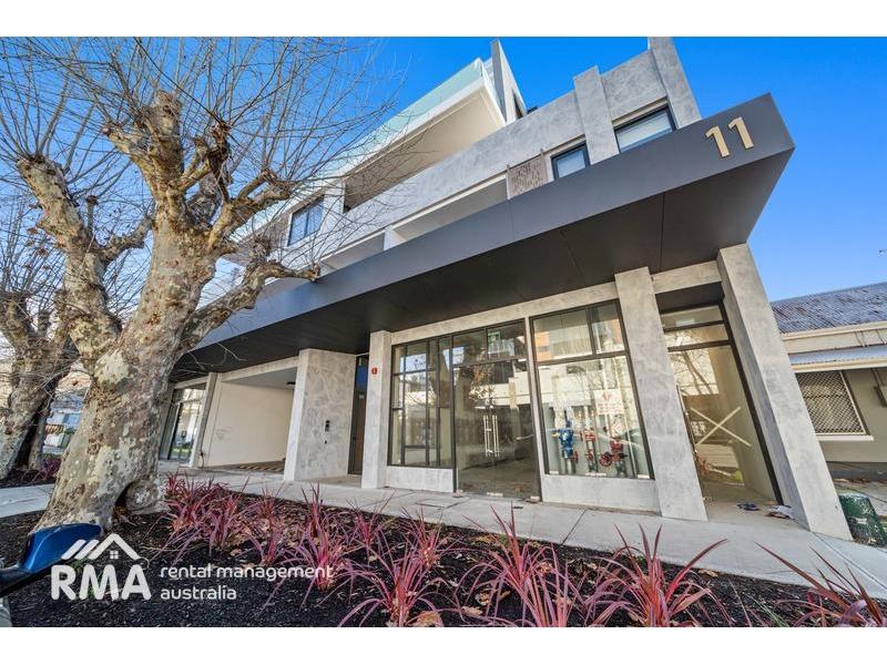 105/11 Money St, Perth, WA 6000