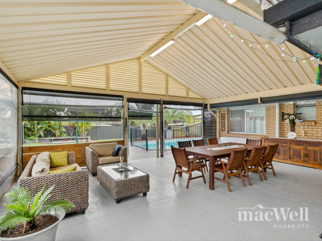 4 Soiandra St, Alexandra Hills, QLD 4161